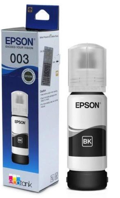 Tinta & Toner