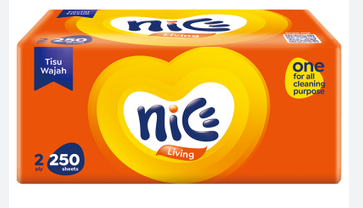 Tisu Nice