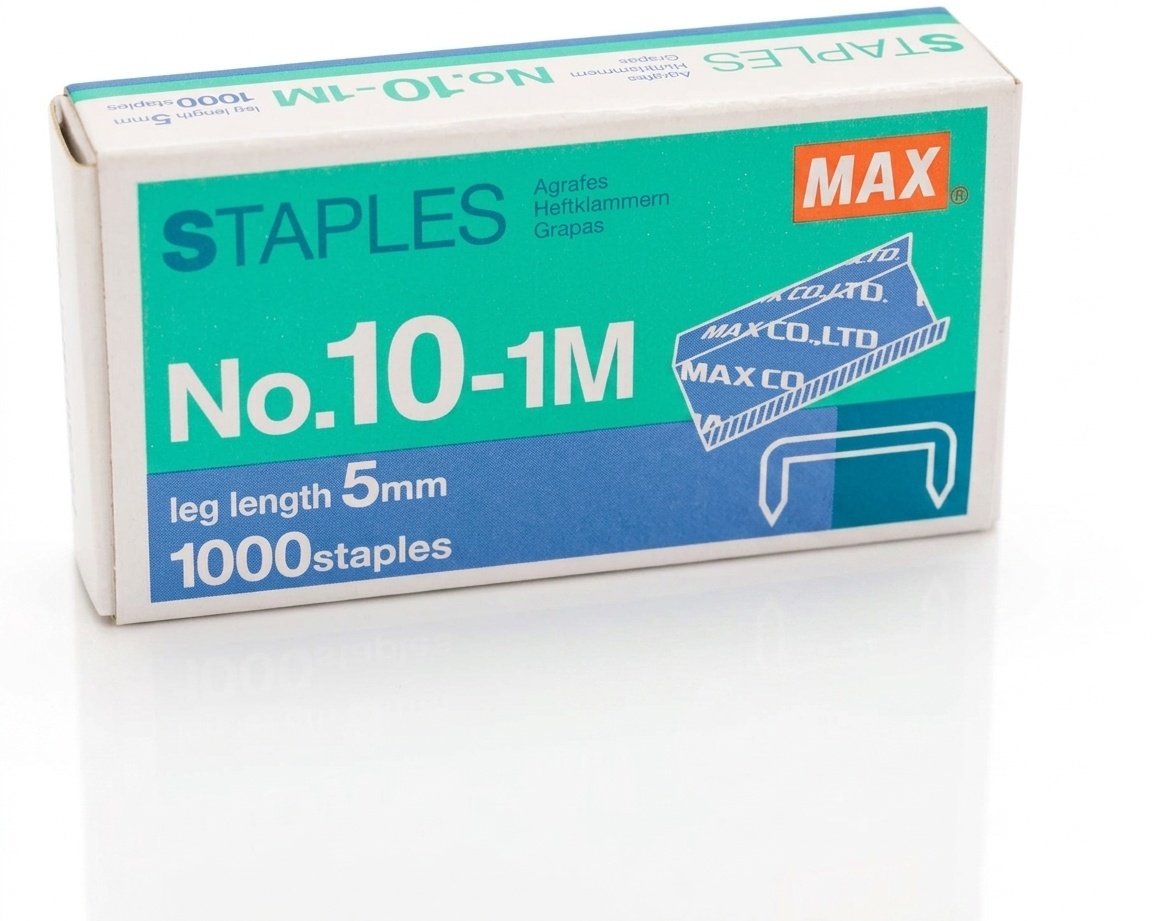 staples
