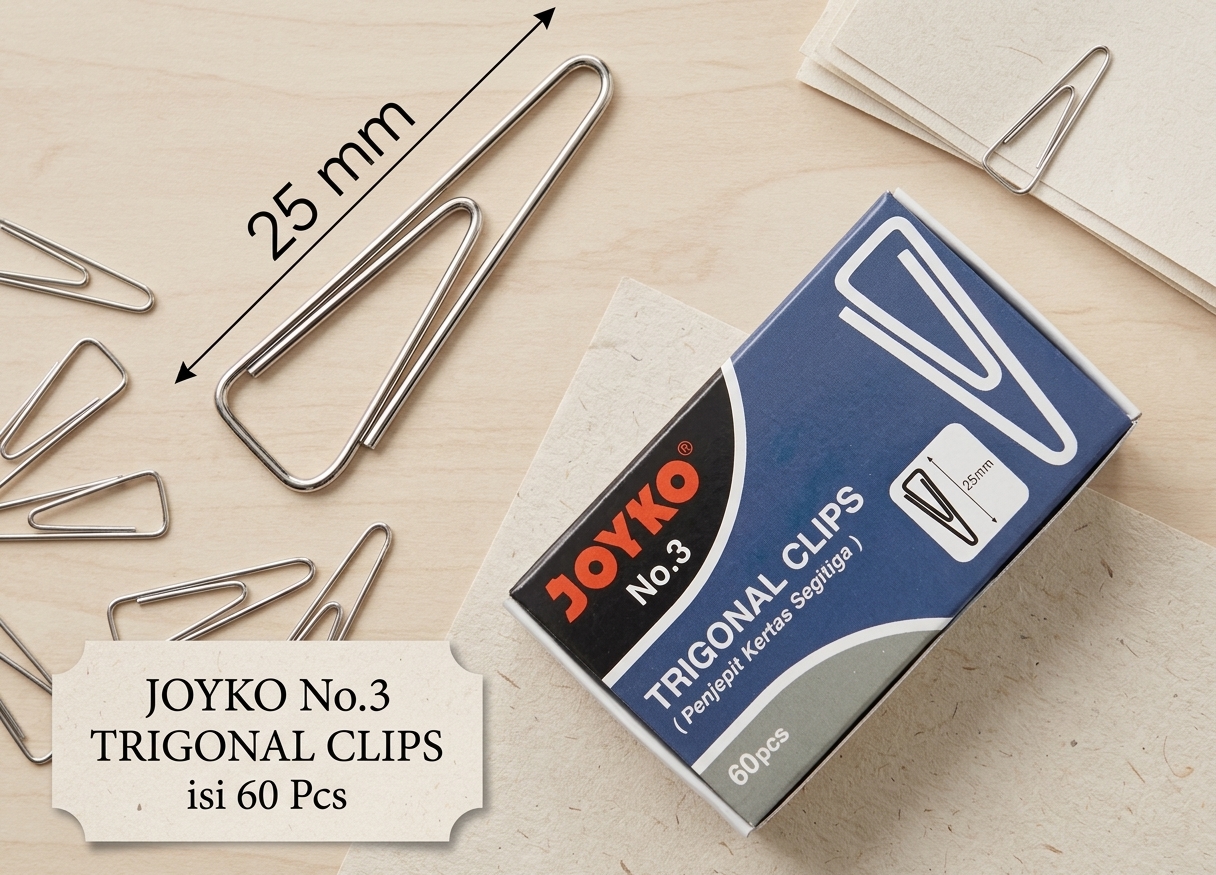 Paper clip